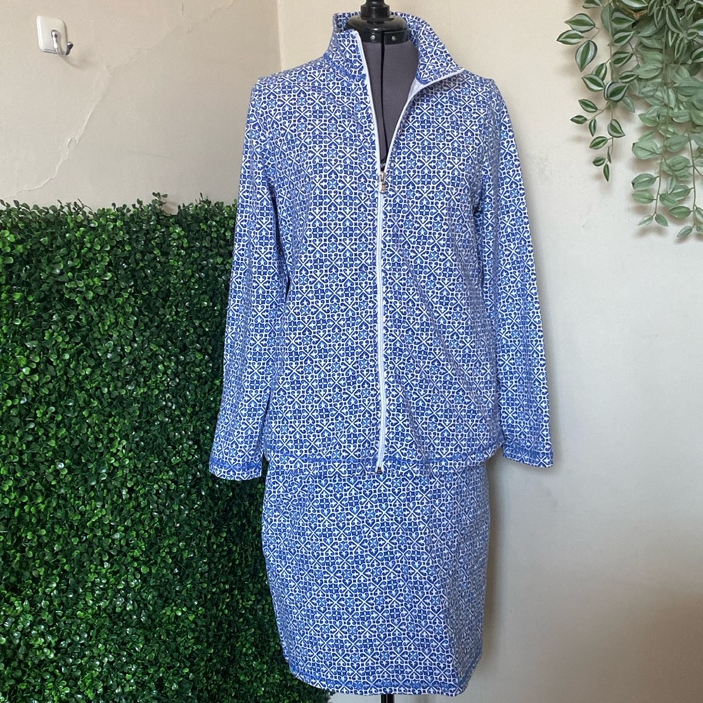 Talbots Hello Saturday Sz Sm-Med